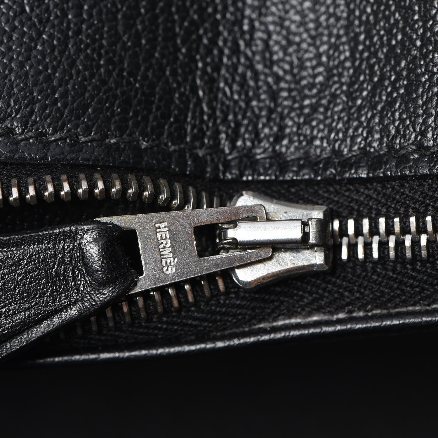 Hermes Box Birkin 35 Black 13 of 29