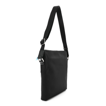 Burberry Nylon Neo Crossbody Bag Black 2 of 10