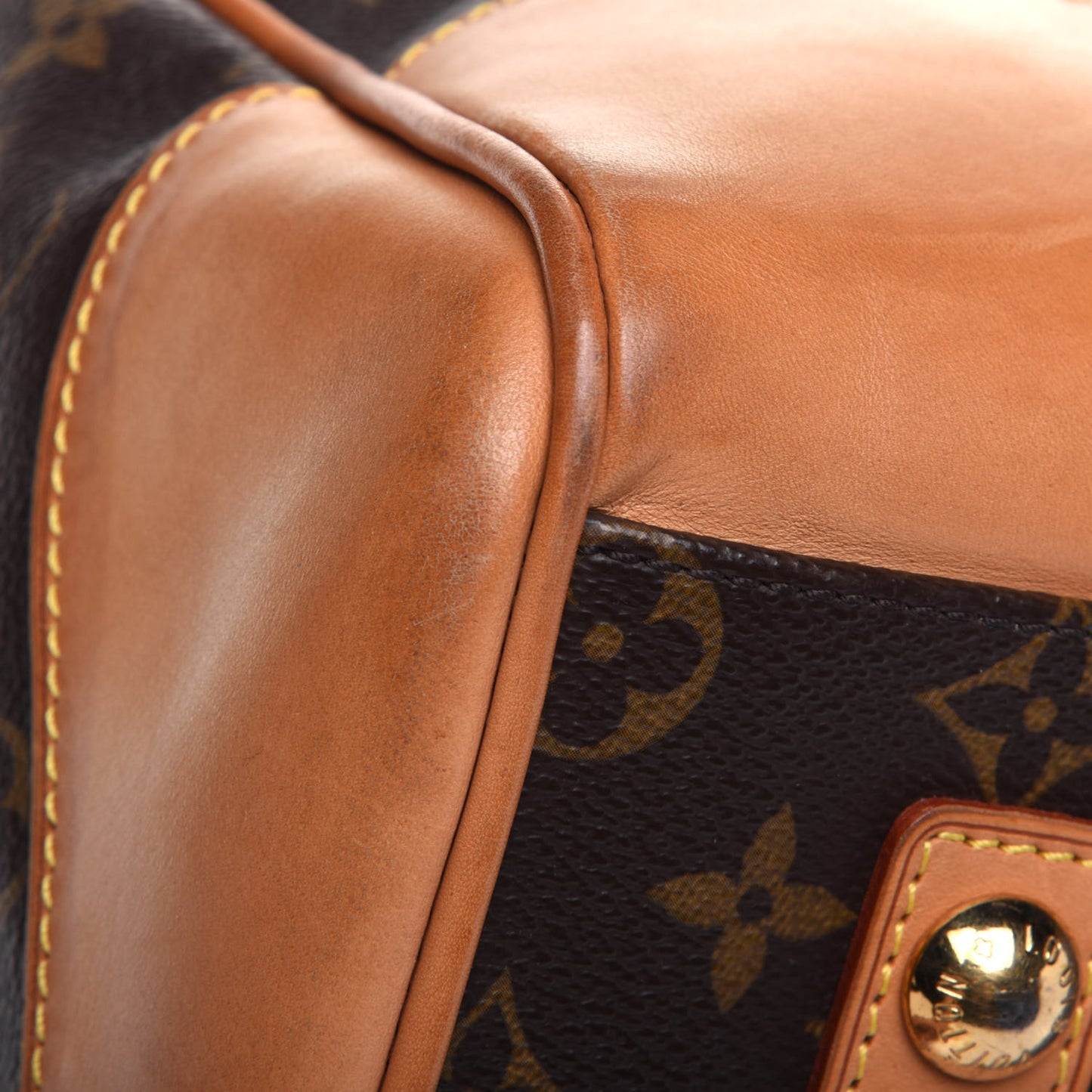 Monogram Stephen Bag