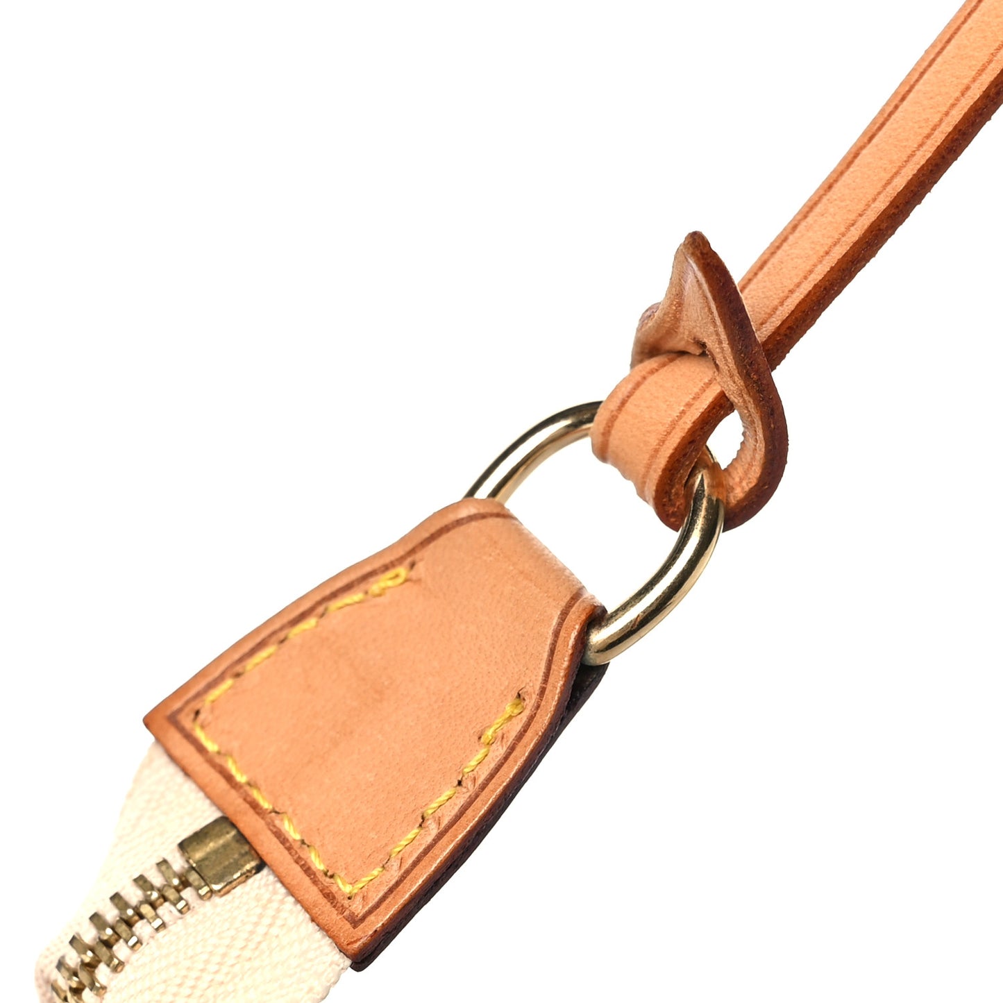 Damier Ebene Pochette Accessories