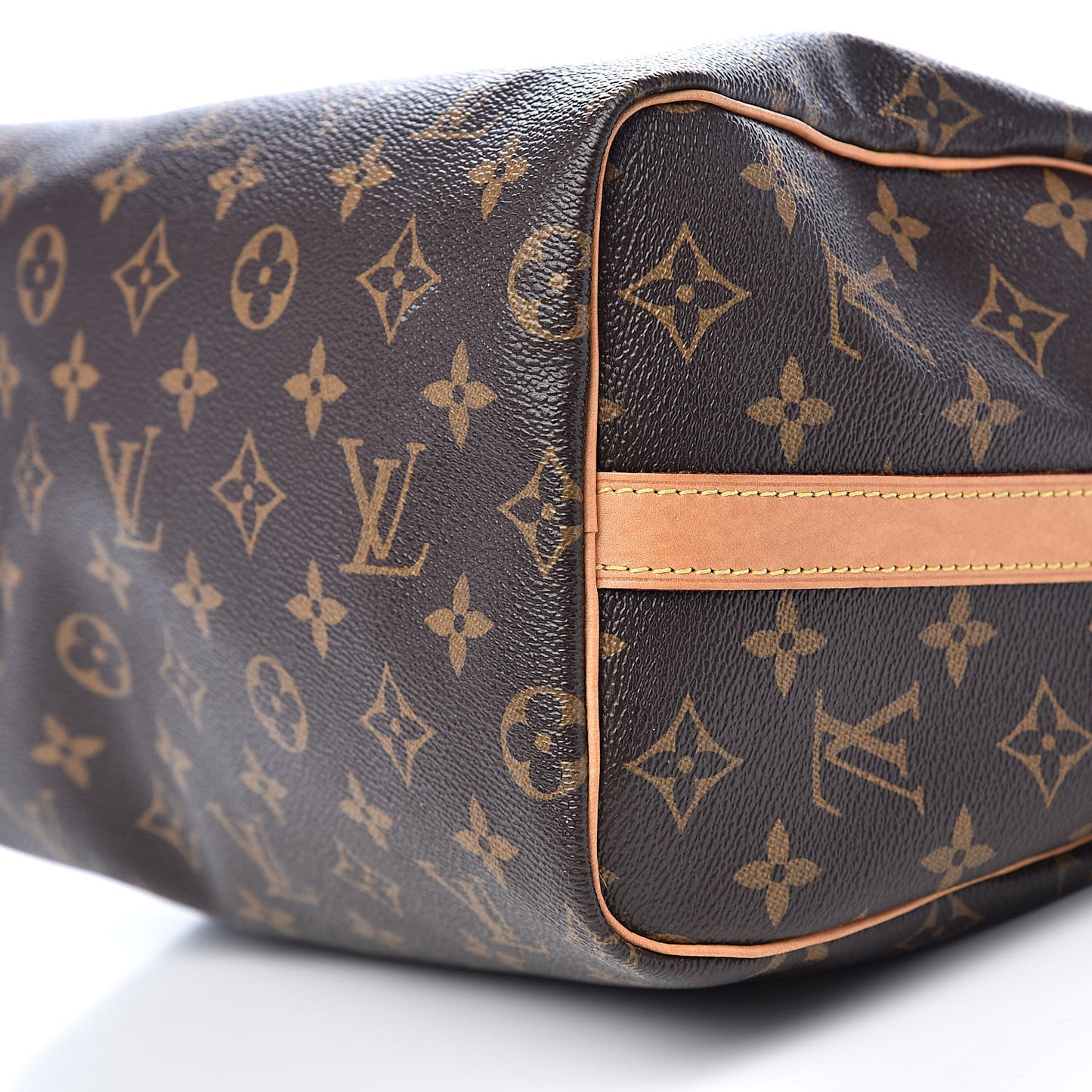 Monogram Speedy Bandouliere 25
