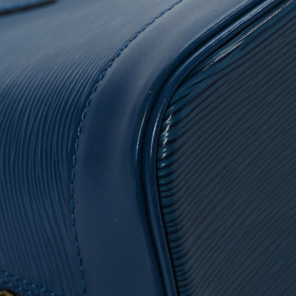Louis Vuitton Epi Alma PM Toledo 9 of 10