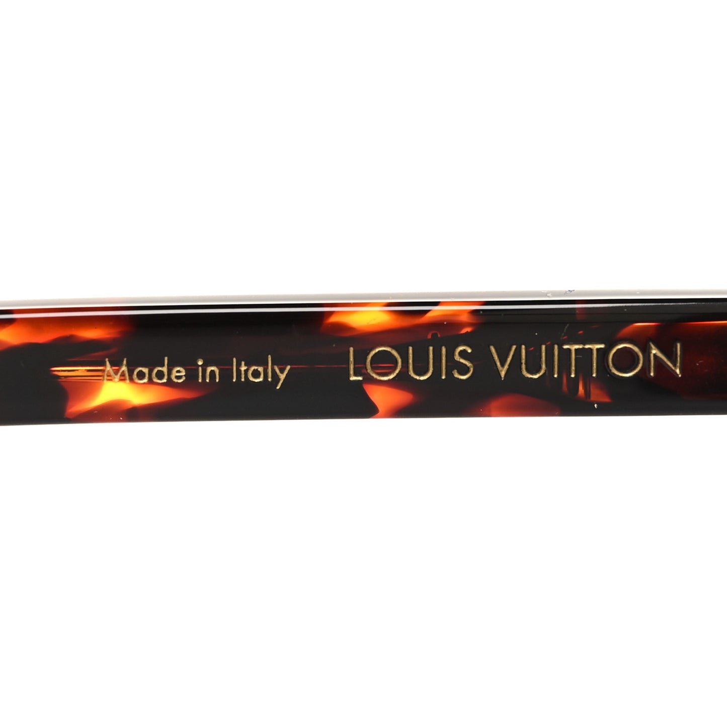 Acetate La Grande Bellezza Sunglasses Z1218W Dark Tortoise