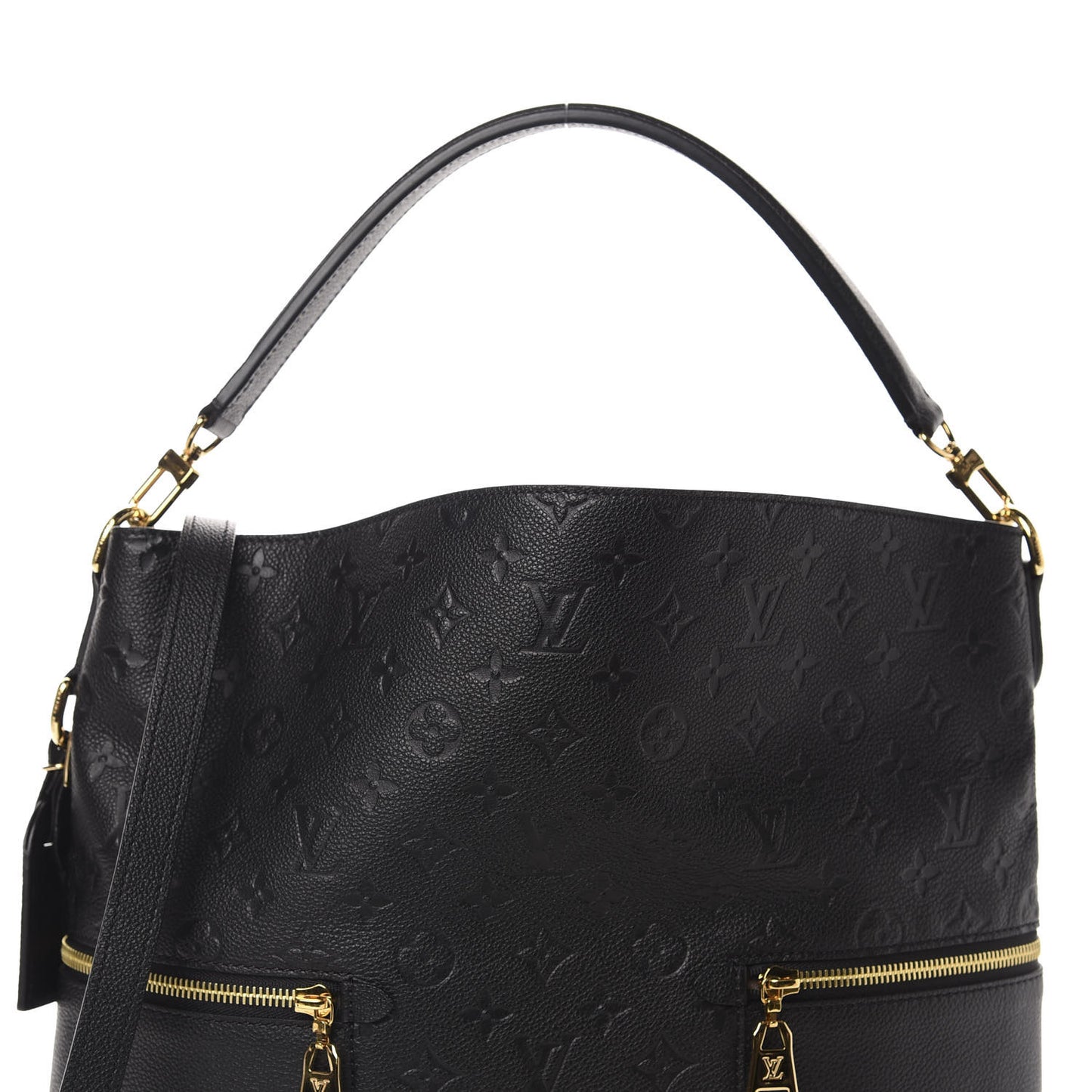 Empreinte Melie Black