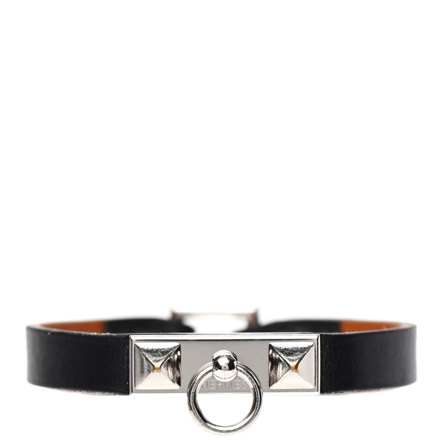 Chamonix Micro Rivale Bracelet XS Black