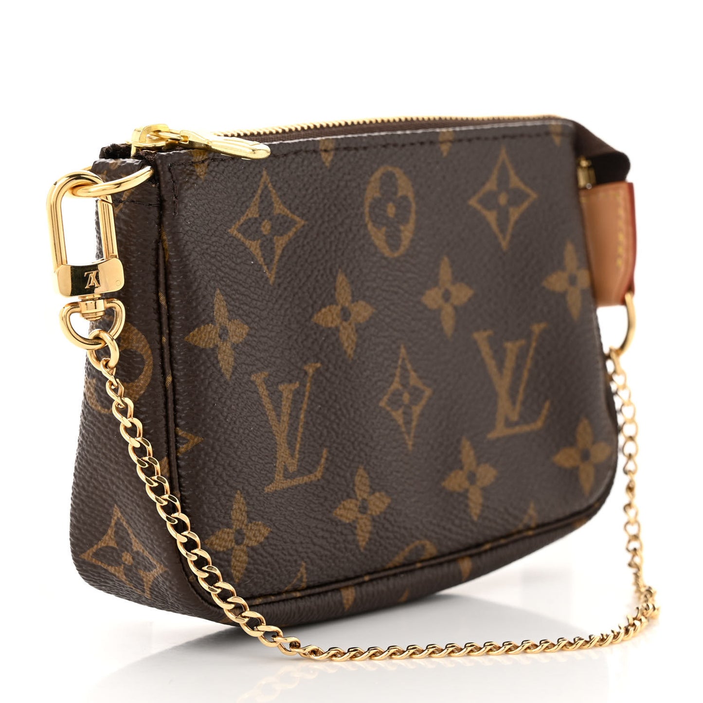 Monogram Mini Pochette Accessories