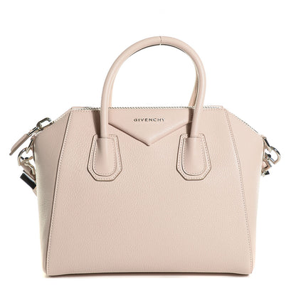 Givenchy Sugar Goatskin Small Antigona Navy 12 of 30