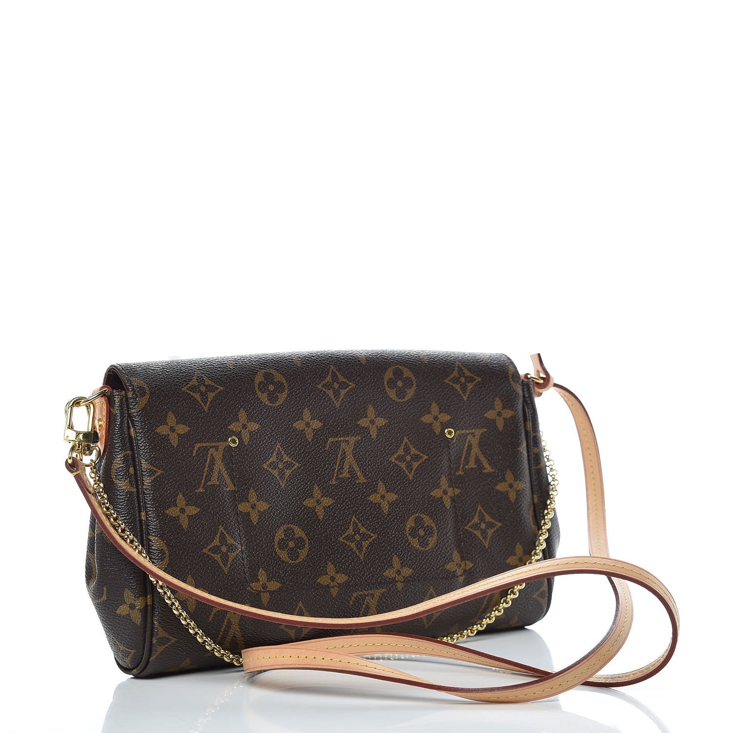 Monogram Favorite MM