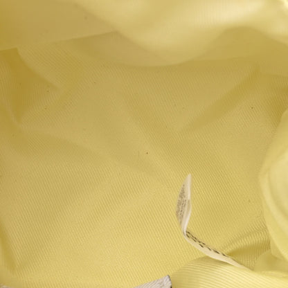 Telfar Vegan Leather Small Shopping Bag Glue 5 of 9