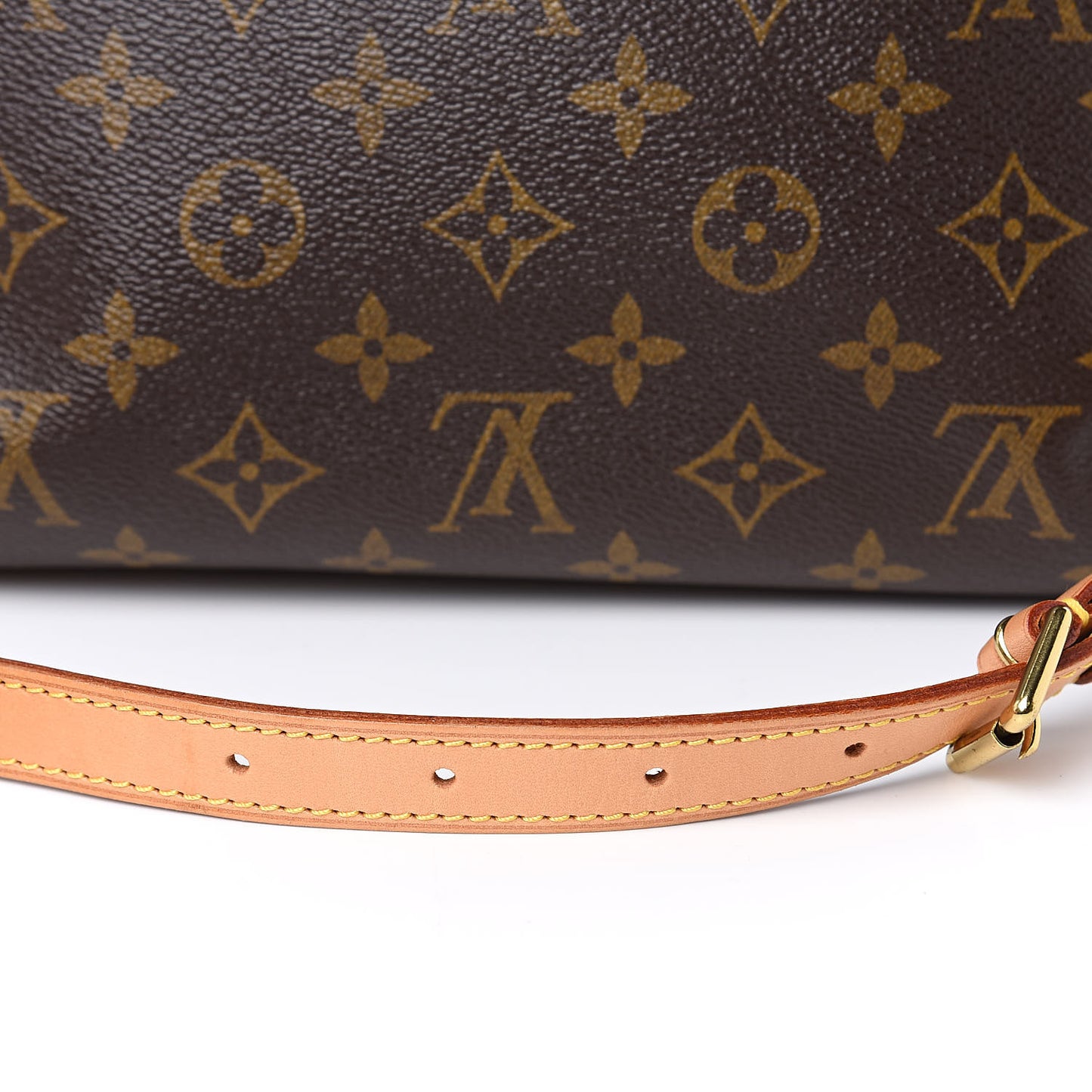 Monogram Musette Tango