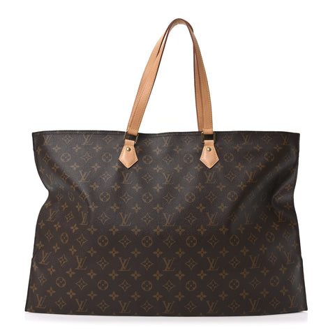 Monogram All-In MM