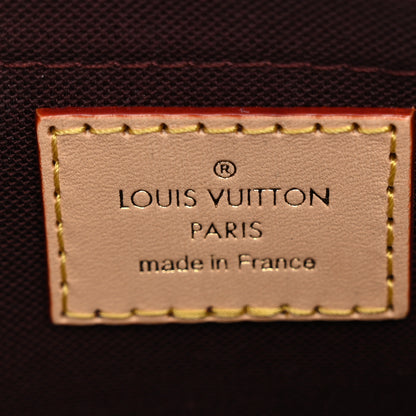 Louis Vuitton Monogram Vivacite Bag 6 of 10