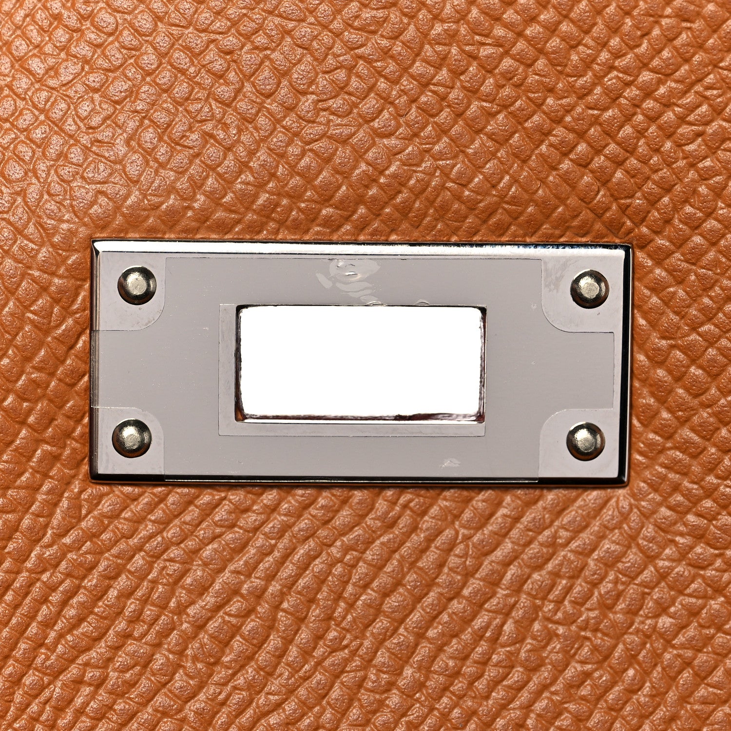 Hermes Epsom Kelly Sellier 28 Gold 32 of 38