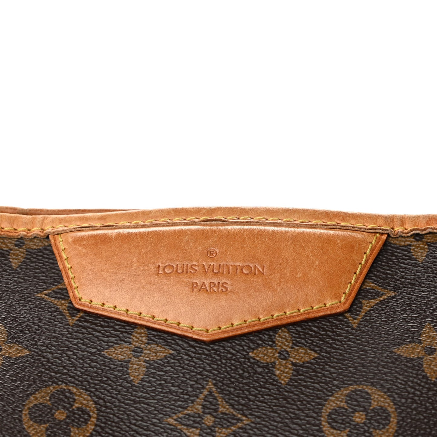 Monogram Estrela MM