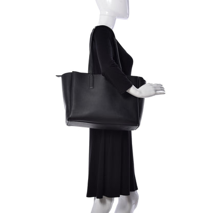 Marc Jacobs Calfskin The Protege Tote Black 2 of 8