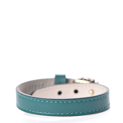 Bulgari Serpenti Forever Bracelet Emerald Green 3 of 8