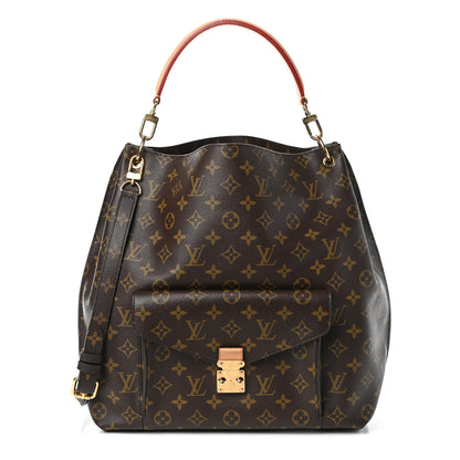 Louis Vuitton Monogram Metis 1 of 9