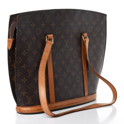Louis Vuitton Monogram Babylone 2 of 5