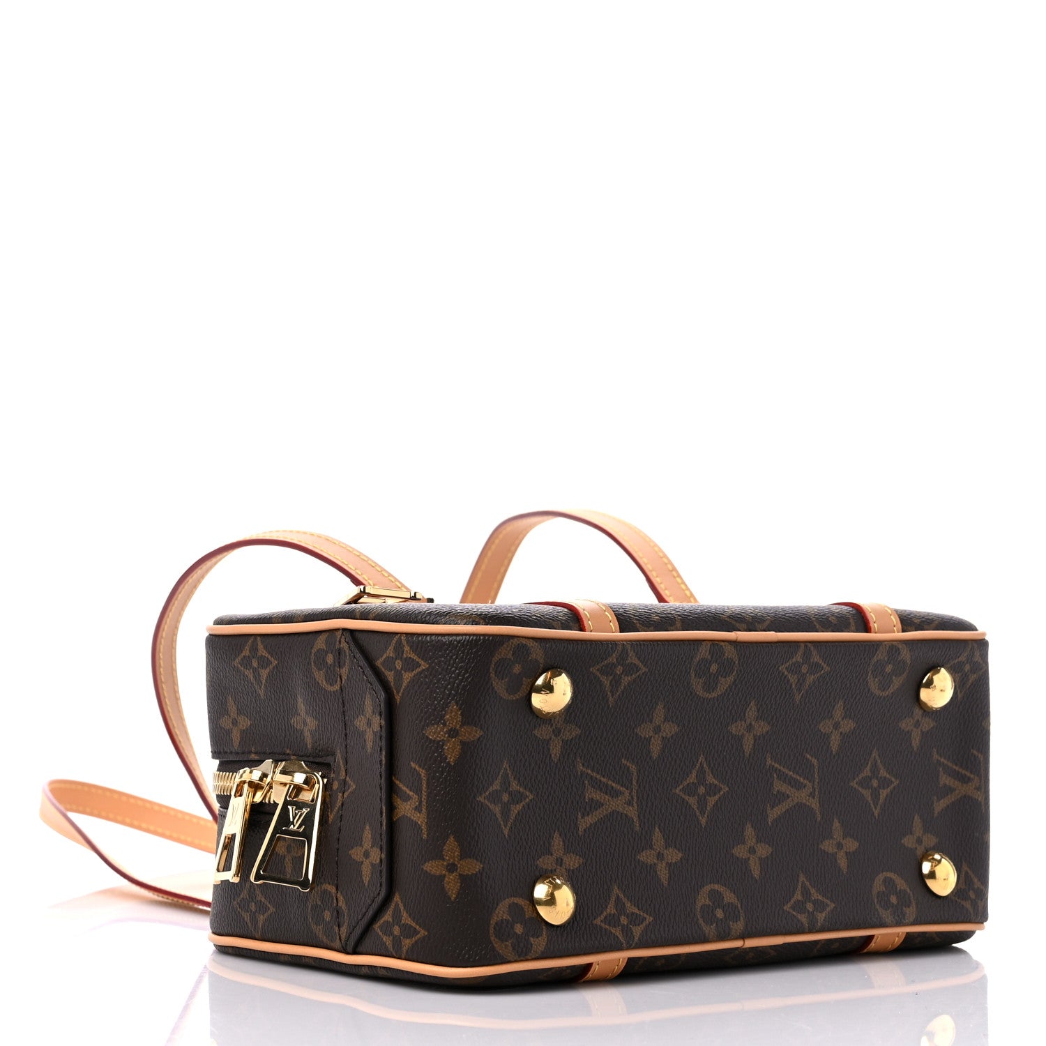 Louis Vuitton Monogram Cite 4 of 8