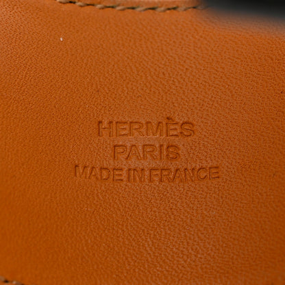 Hermes Box Collier de Chien CDC Bracelet S Black 4 of 6