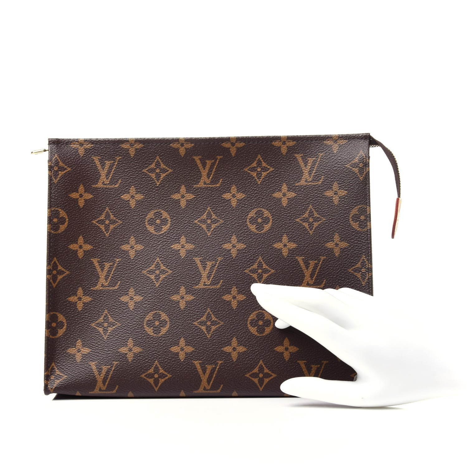 Louis Vuitton Monogram Toiletry Pouch 26 2 of 8