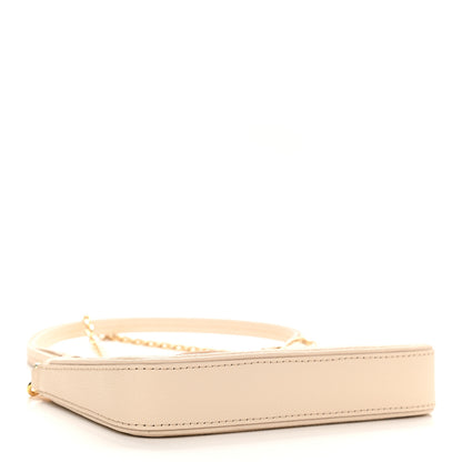 Louis Vuitton Empreinte Easy Pouch On Strap Cream 4 of 8