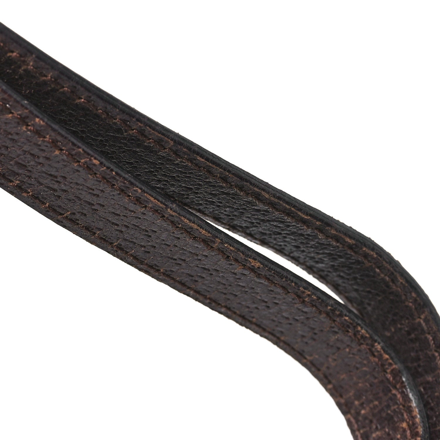 Gucci Monogram Small Eclipse Tote Brown 11 of 11