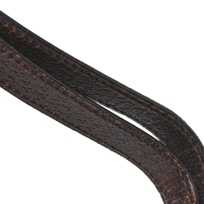 Gucci Monogram Small Eclipse Tote Brown 11 of 11