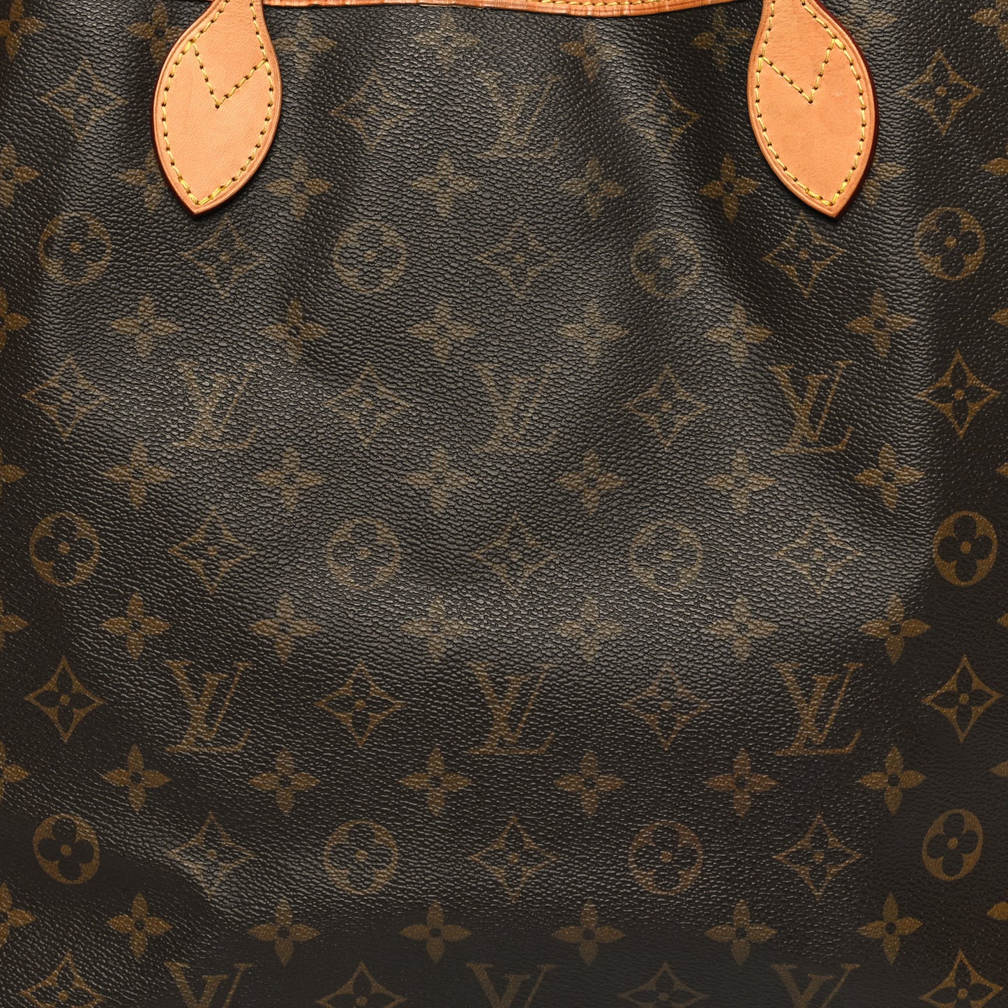 Monogram Neverfull GM