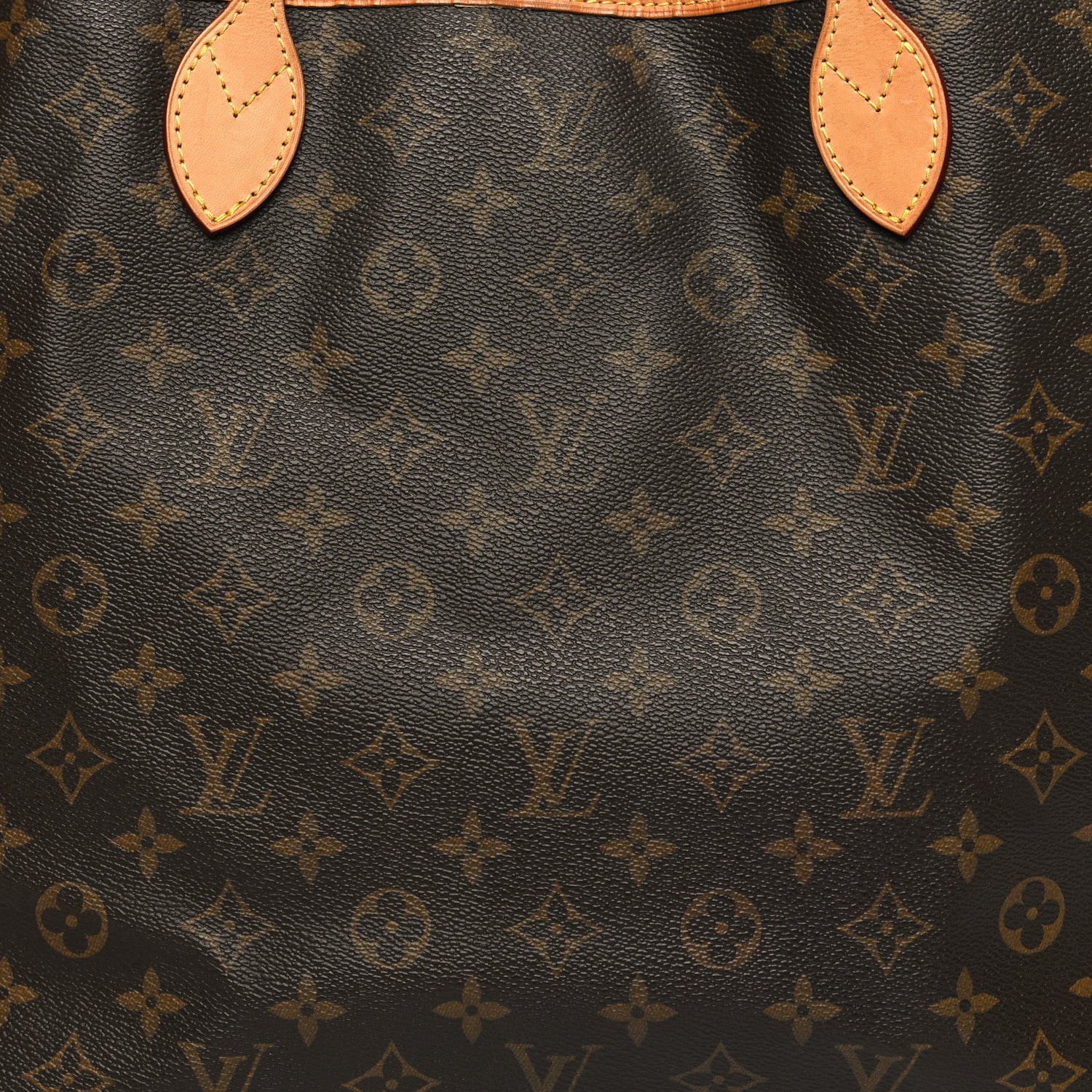 Louis Vuitton Monogram Neverfull GM 7 of 11