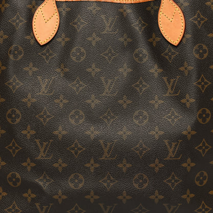 Louis Vuitton Monogram Neverfull GM 7 of 11