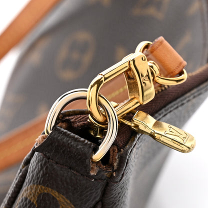 Louis Vuitton Monogram Pochette Accessories NM 11 of 13