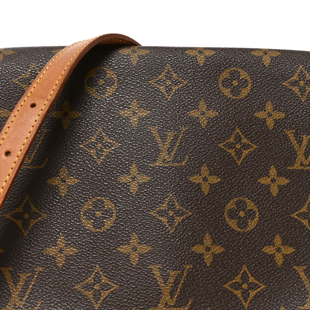 Monogram Musette Tango