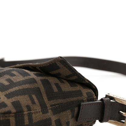 Fendi Zucca Baguette Tobacco 11 of 14
