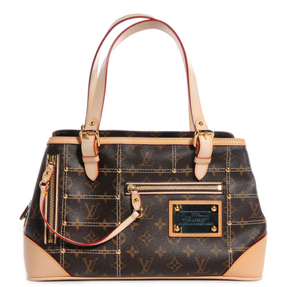 Louis Vuitton Monogram Riveting 1 of 7