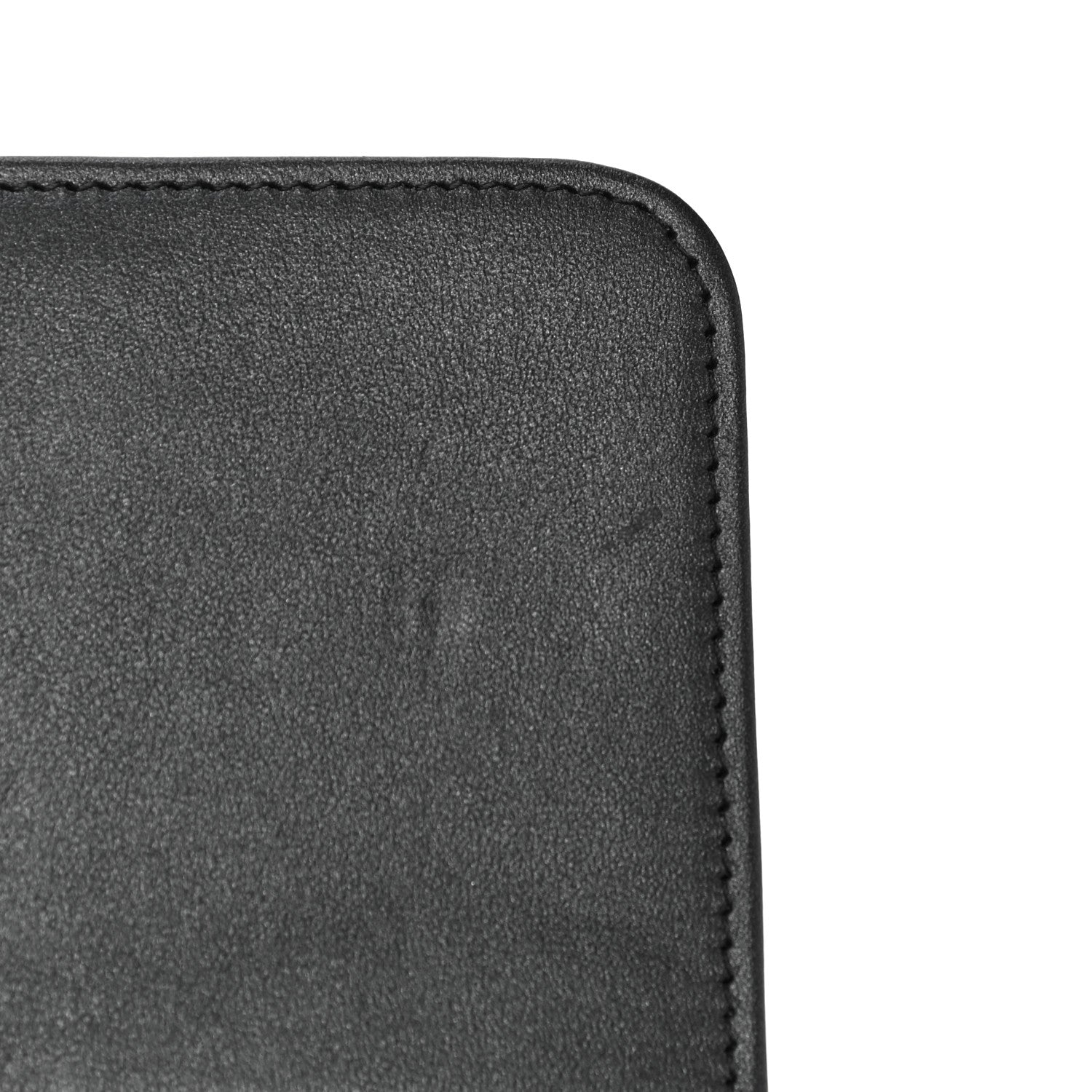 Chanel Caviar Quilted Vintage Mademoiselle Wallet On Chain WOC Black 15 of 20