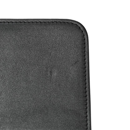 Chanel Caviar Quilted Vintage Mademoiselle Wallet On Chain WOC Black 15 of 20