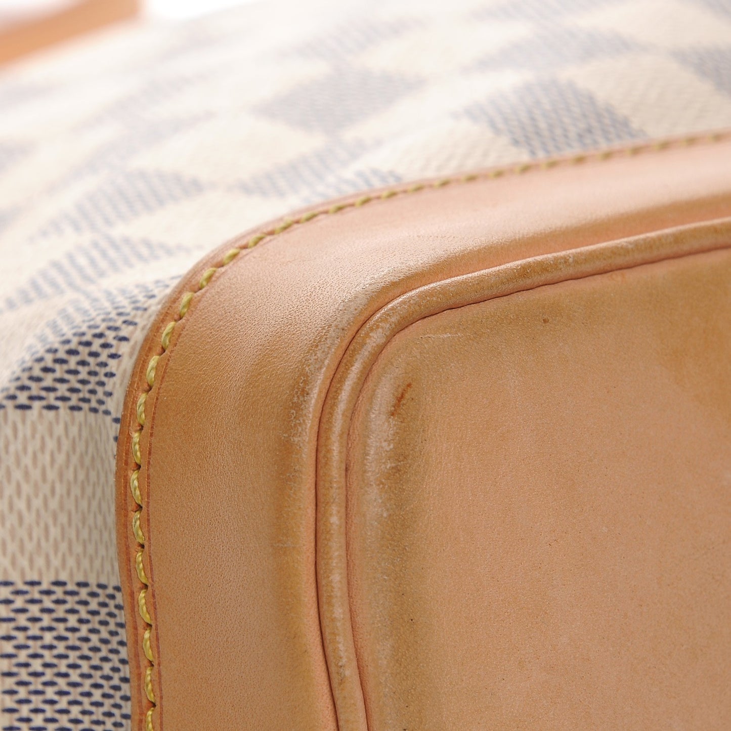 Damier Azur Noe BB