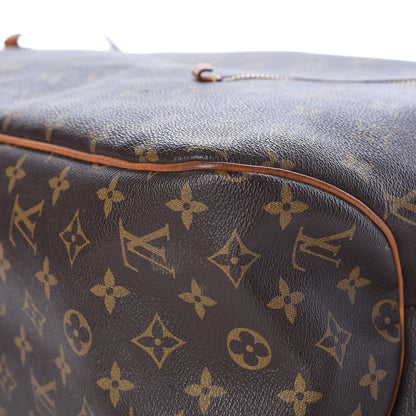 Louis Vuitton Monogram Delightful GM 17 of 19