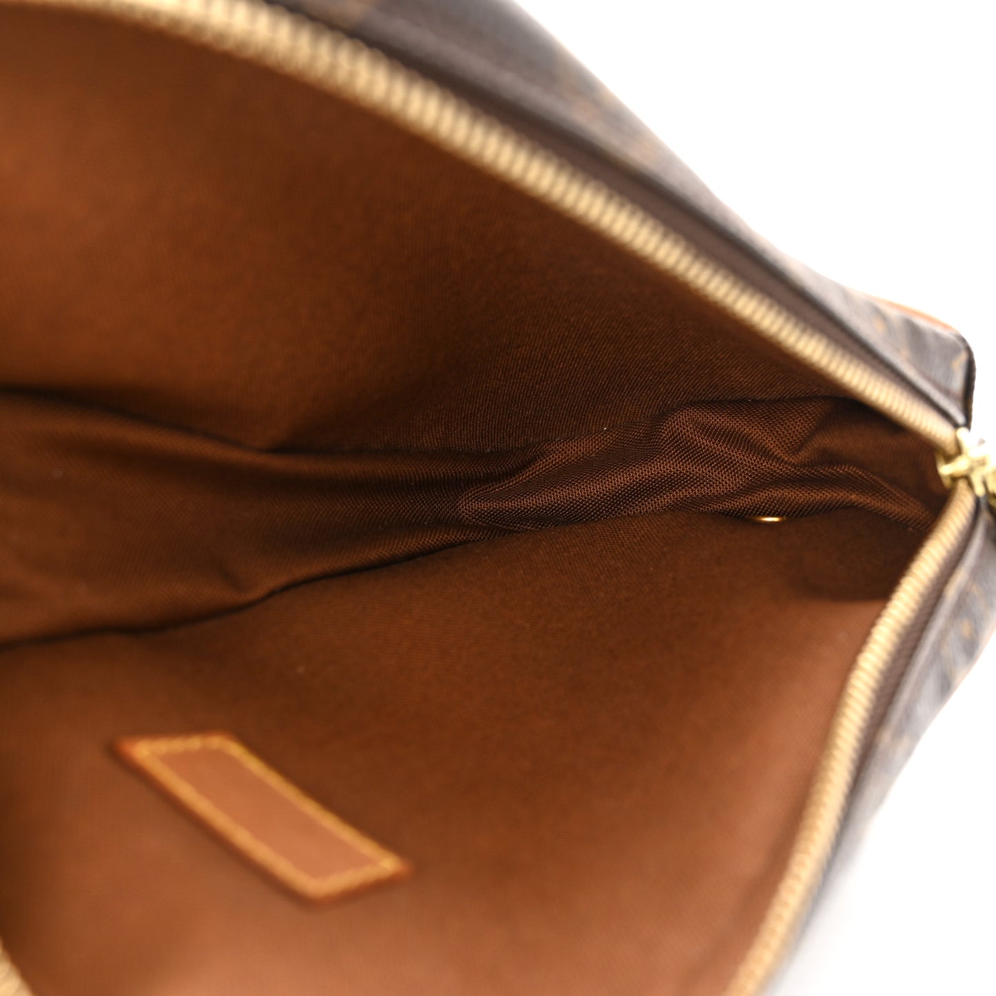 Monogram Pochette Gange