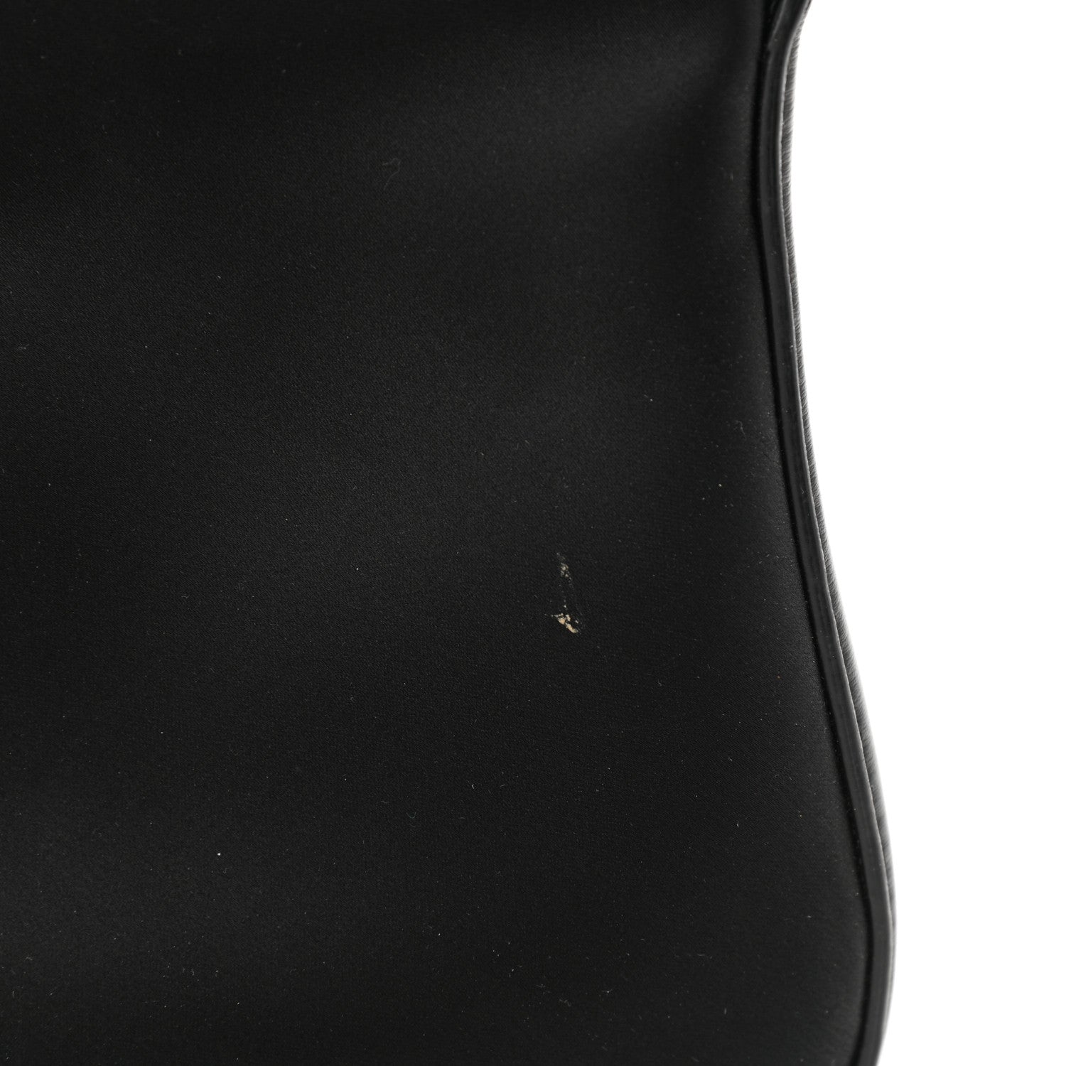 Alexander Wang Lambskin Nylon Small Ryan Bag Black 9 of 10