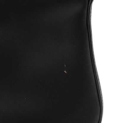 Alexander Wang Lambskin Nylon Small Ryan Bag Black 9 of 10