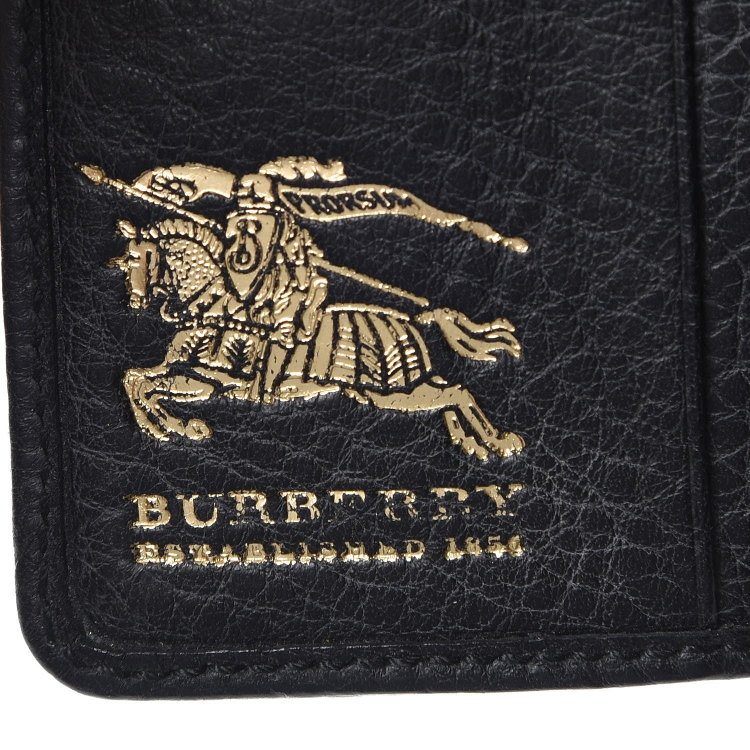 Burberry House Check Wallet 10 of 13