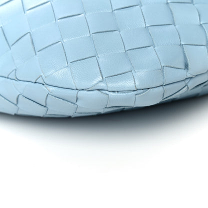 Bottega Veneta Nappa Intrecciato Mini Jodie Ice 10 of 12