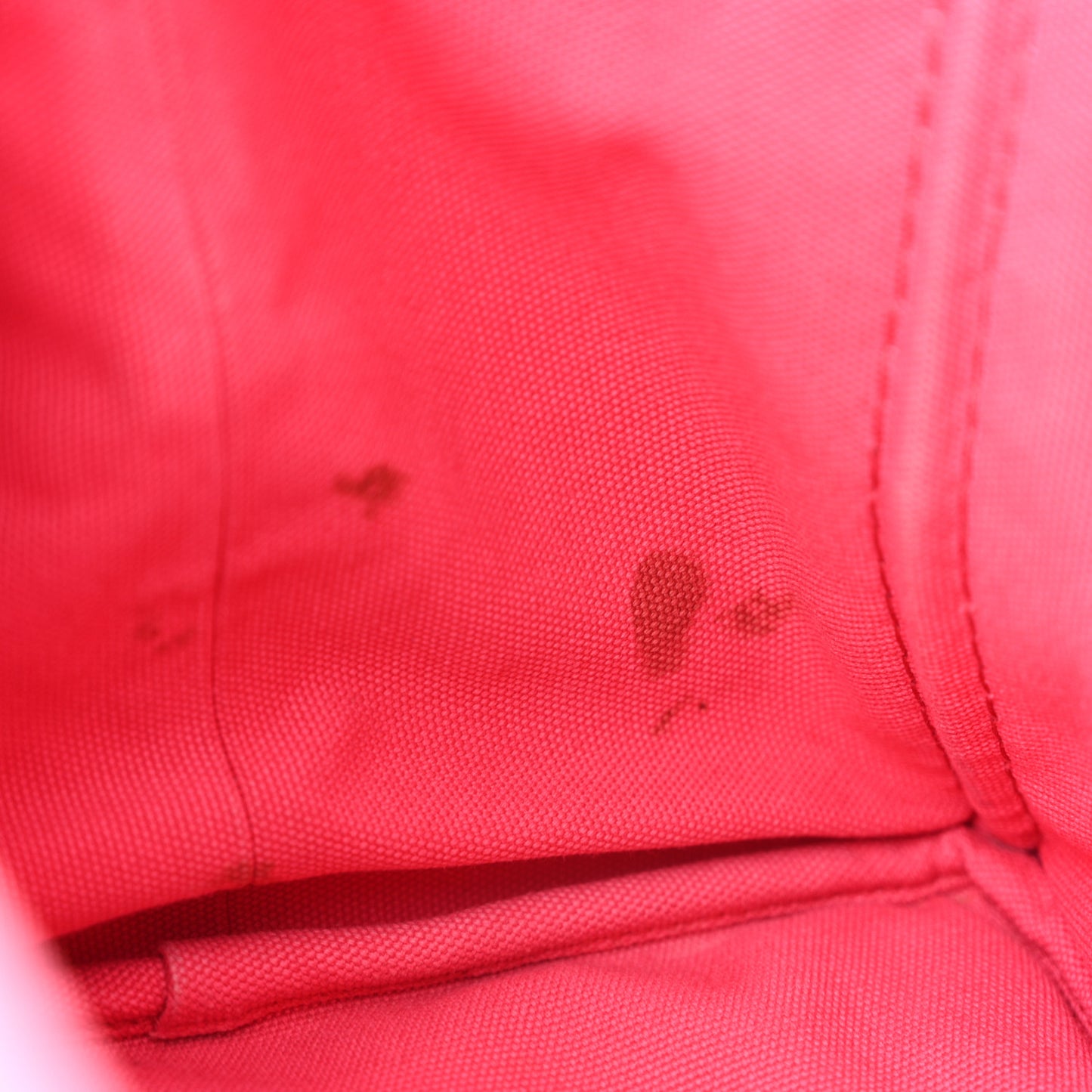 Canapa Logo Tote Peonia