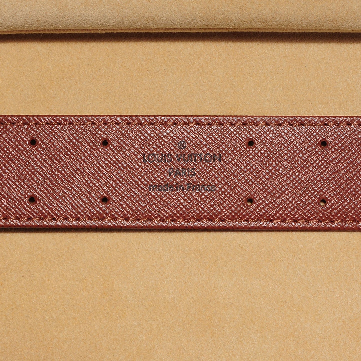 Monogram Monte Carlo Jewelry Case