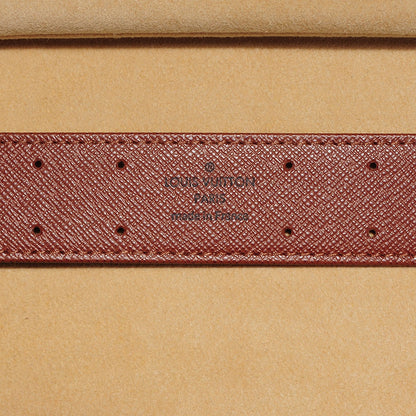 Louis Vuitton Monogram Monte Carlo Jewelry Case 5 of 7