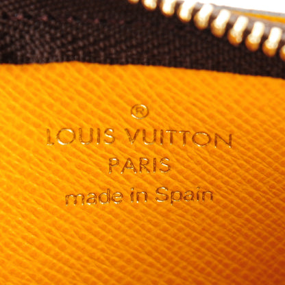 Louis Vuitton Monogram Groom Key Pouch 6 of 7