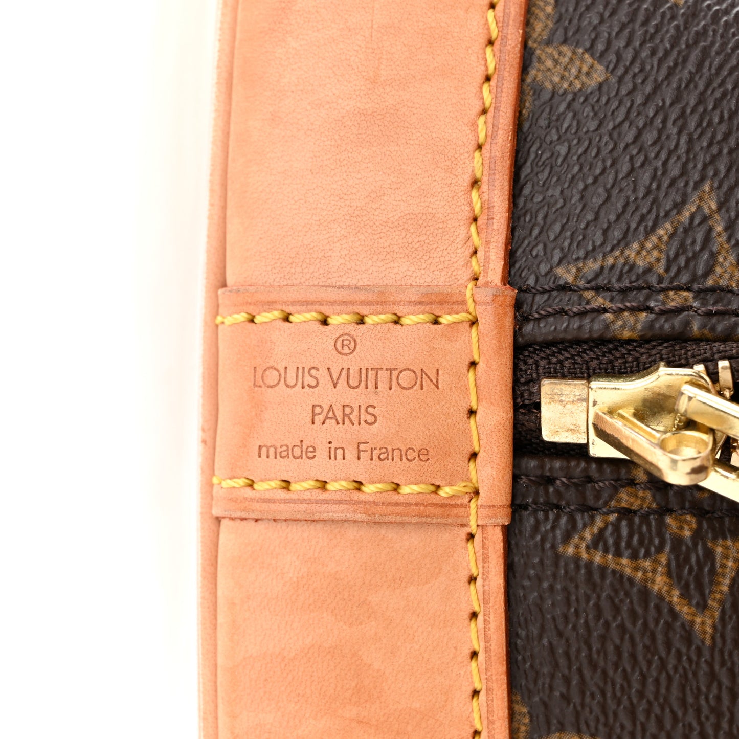 Monogram Alma PM