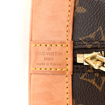 Louis Vuitton Monogram Alma PM 5 of 13